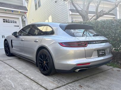 Used 2018 Porsche Panamera 4 w/ Premium Package