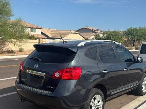 Used 2013 Nissan Rogue SV w/ Premium Pkg AWD/4WD image 11