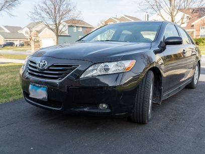 Used 2008 Toyota Camry XLE