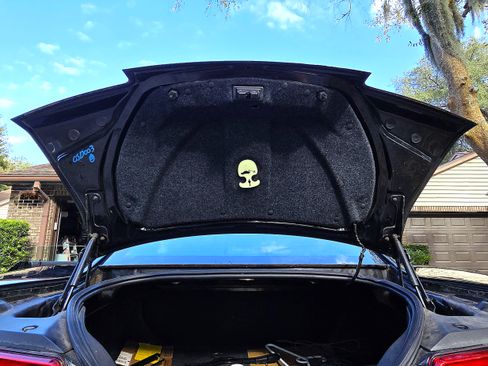 Used 2015 Chevrolet Camaro LS image 18