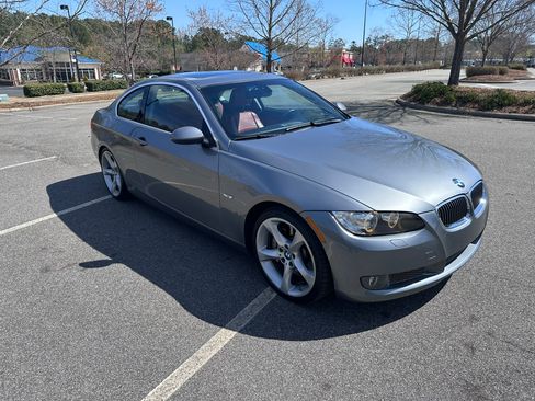 Used 2008 BMW 335i 335i Coupe 2D image 14