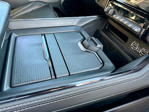 Used 2022 RAM 1500 Limited w/ Night Edition image 31