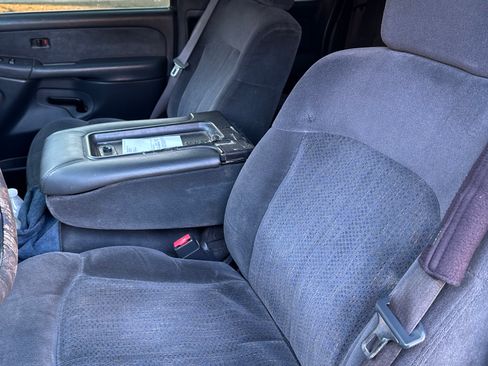 Used 2002 Chevrolet Silverado 1500 LS w/ Electrical Convenience Pkg image 20