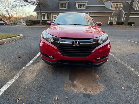 Used 2016 Honda HR-V EX image 1