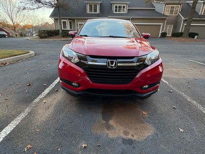 Used 2016 Honda HR-V EX