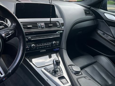 Used 2016 BMW M6 Gran Coupe image 11