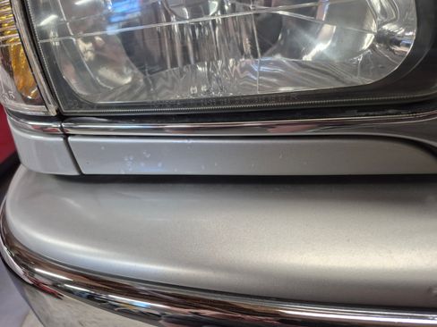 Used 2004 Toyota Tacoma PreRunner image 8