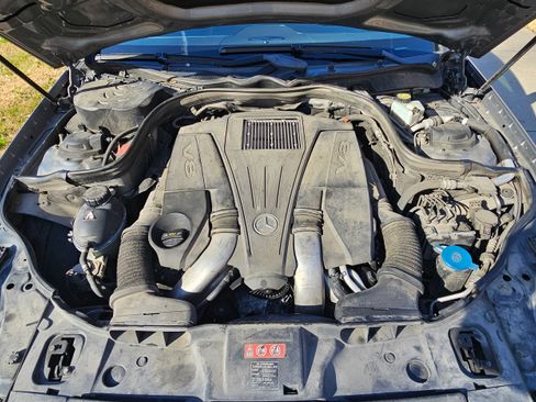 Used 2012 Mercedes-Benz CLS 550 image 31