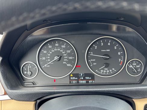 Used 2014 BMW 328i Sedan image 16