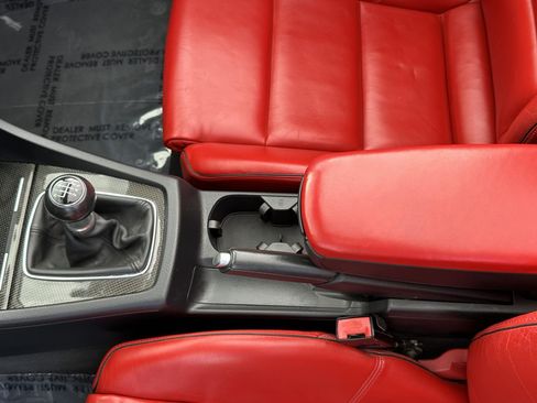 Used 2007 Audi S4 Cabriolet image 12