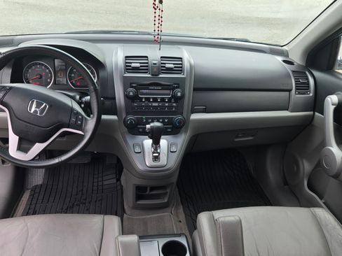 Used 2007 Honda CR-V EX-L image 14