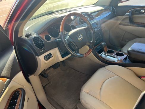 Used 2012 Buick Enclave Convenience w/ Trailering Provision Package image 9