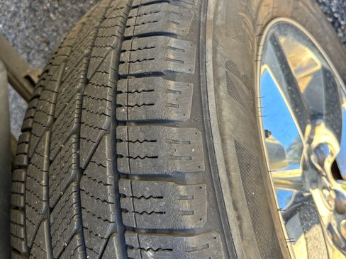 Used 2016 RAM 1500 Big Horn image 9