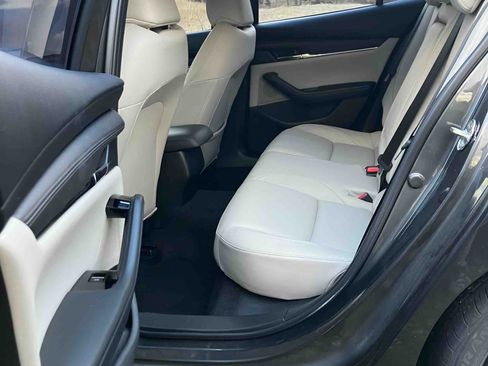 Used 2021 MAZDA MAZDA3 AWD 2.5 Turbo Sedan image 13