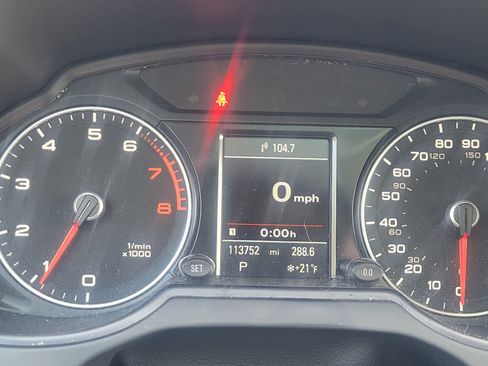 Used 2013 Audi Q5 2.0T Premium Plus image 11