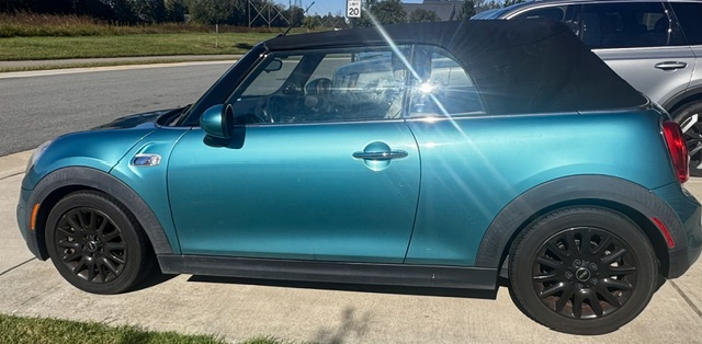 Used 2017 MINI Cooper S FWD image 5