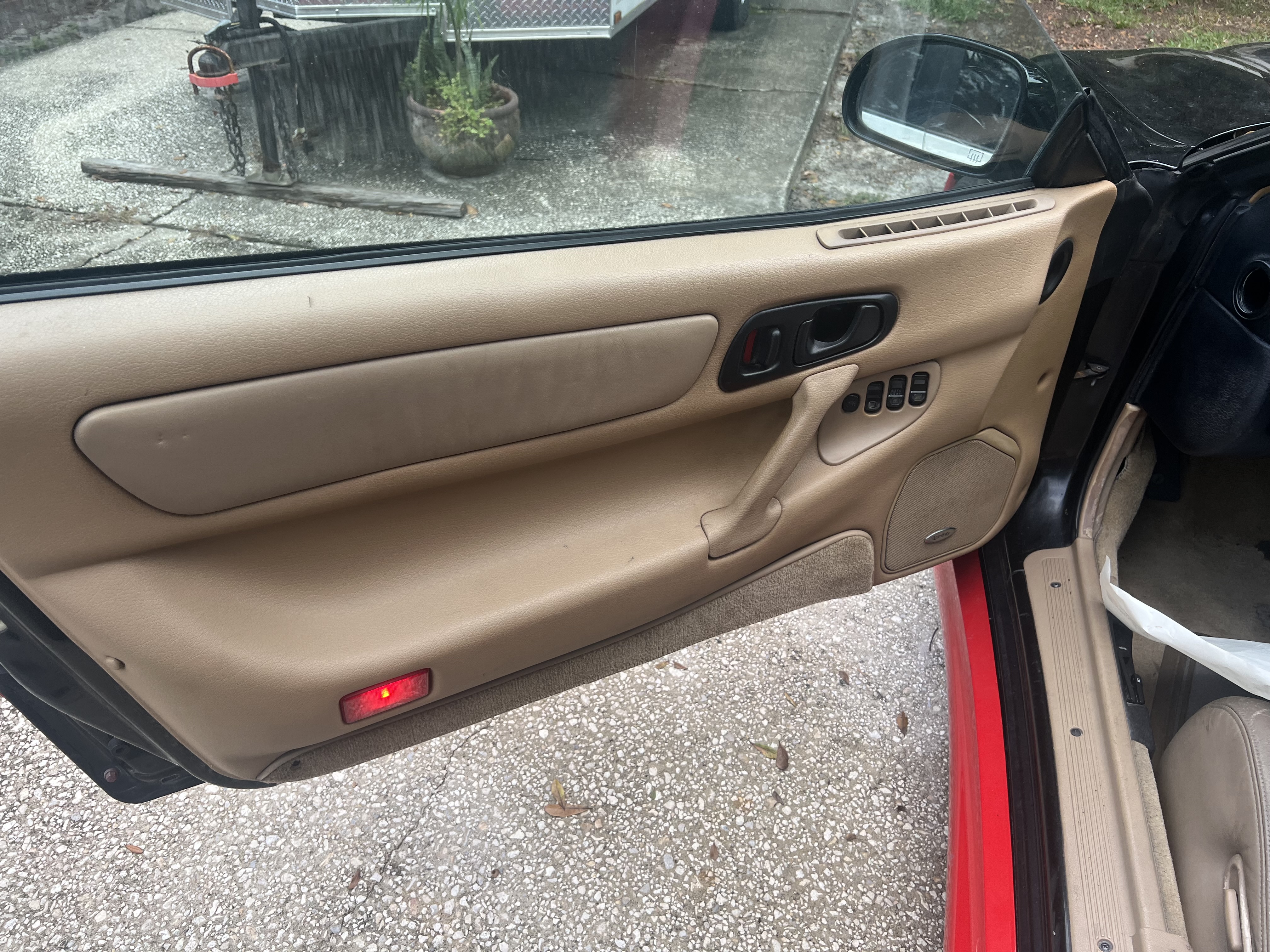 Used 1996 Mitsubishi 3000GT SL FWD image 9