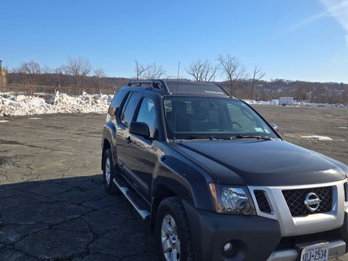 Used 2012 Nissan Xterra S w/ Value Package image 4