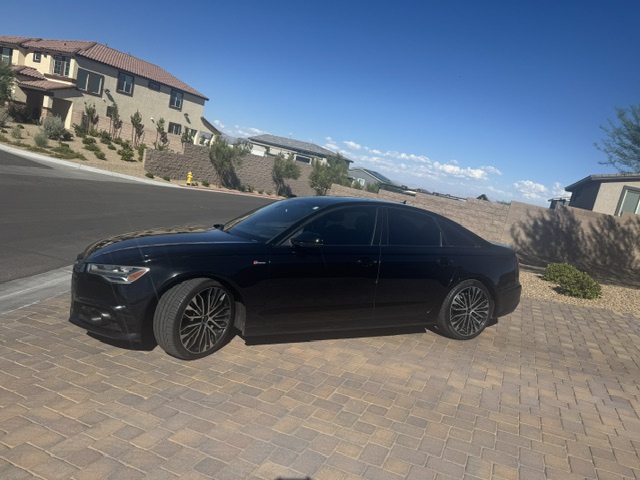 Used 2017 Audi A6 3.0T Prestige w/ Prestige Package AWD/4WD image 11