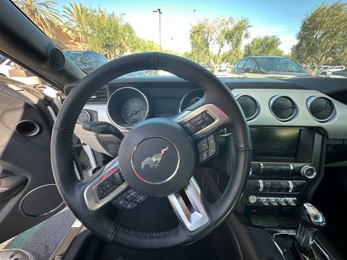 Used 2015 Ford Mustang GT Premium image 10