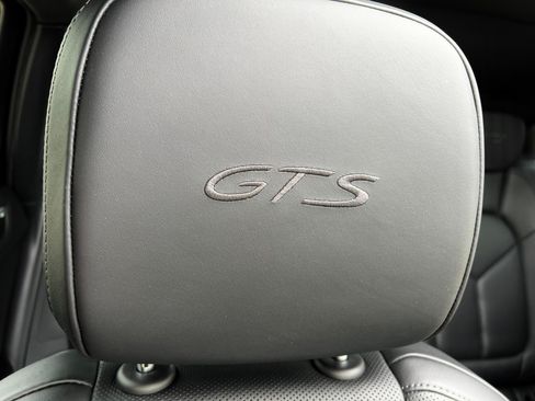 Used 2018 Porsche Macan GTS image 22