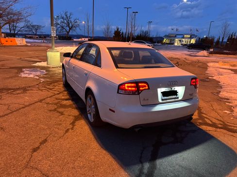 Used 2006 Audi A4 2.0T image 5