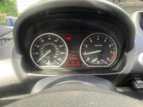 Used 2013 BMW 135i Coupe RWD image 16