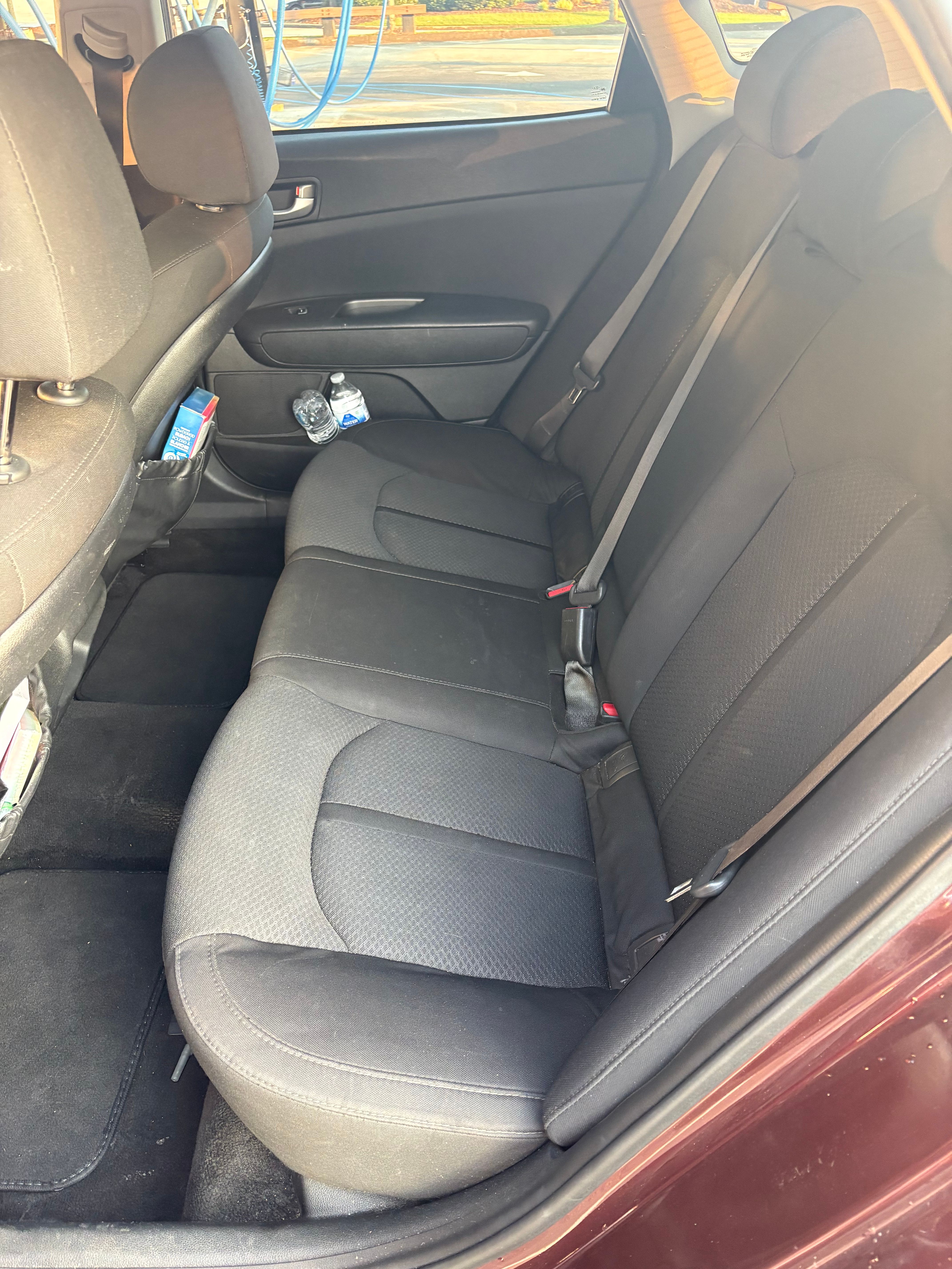 Used 2018 Kia Optima LX FWD image 6