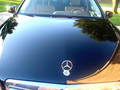 Used 2011 Mercedes-Benz E 350 Sedan image 12