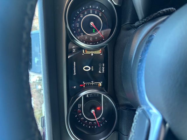 Used 2021 Jeep Wrangler Unlimited Rubicon AWD/4WD image 11