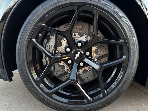 Used 2014 Chevrolet Camaro Z/28 image 8