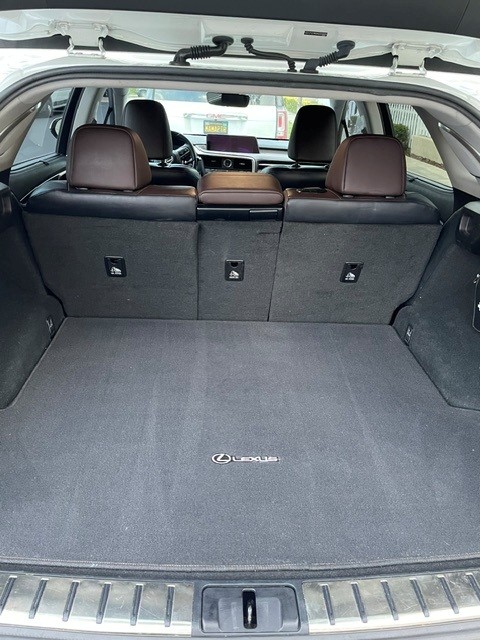 Used 2016 Lexus RX 350 FWD w/ Luxury Package image 17