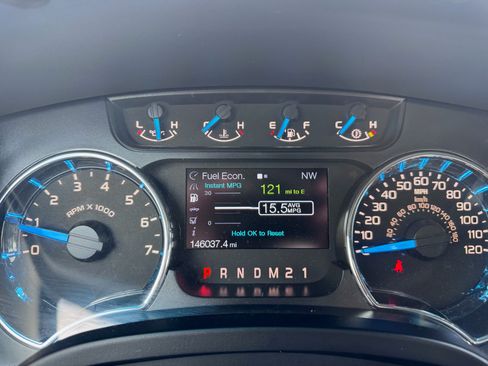 Used 2014 Ford F150 XLT w/ Equipment Group 301A Mid image 15