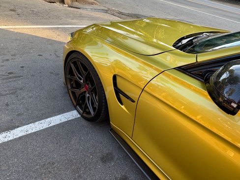 Used 2018 BMW M3 Sedan image 9