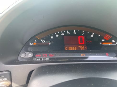 Used 2000 Honda S2000 image 10