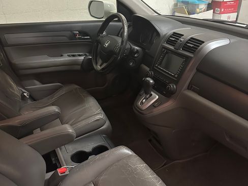 Used 2008 Honda CR-V EX-L image 4