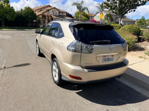 Used 2004 Lexus RX 330 AWD image 4