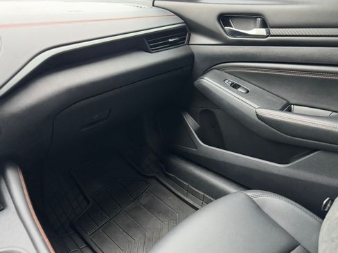 Used 2020 Nissan Altima 2.5 SR image 26