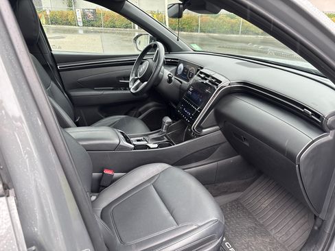 Used 2024 Hyundai Santa Cruz XRT image 6