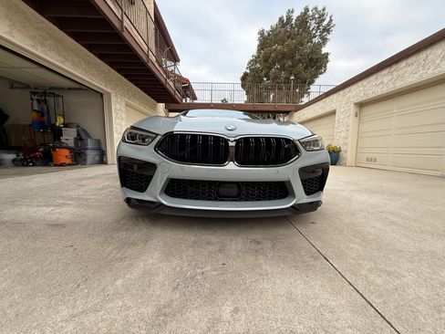 Used 2024 BMW M8 Competition AWD/4WD image 5