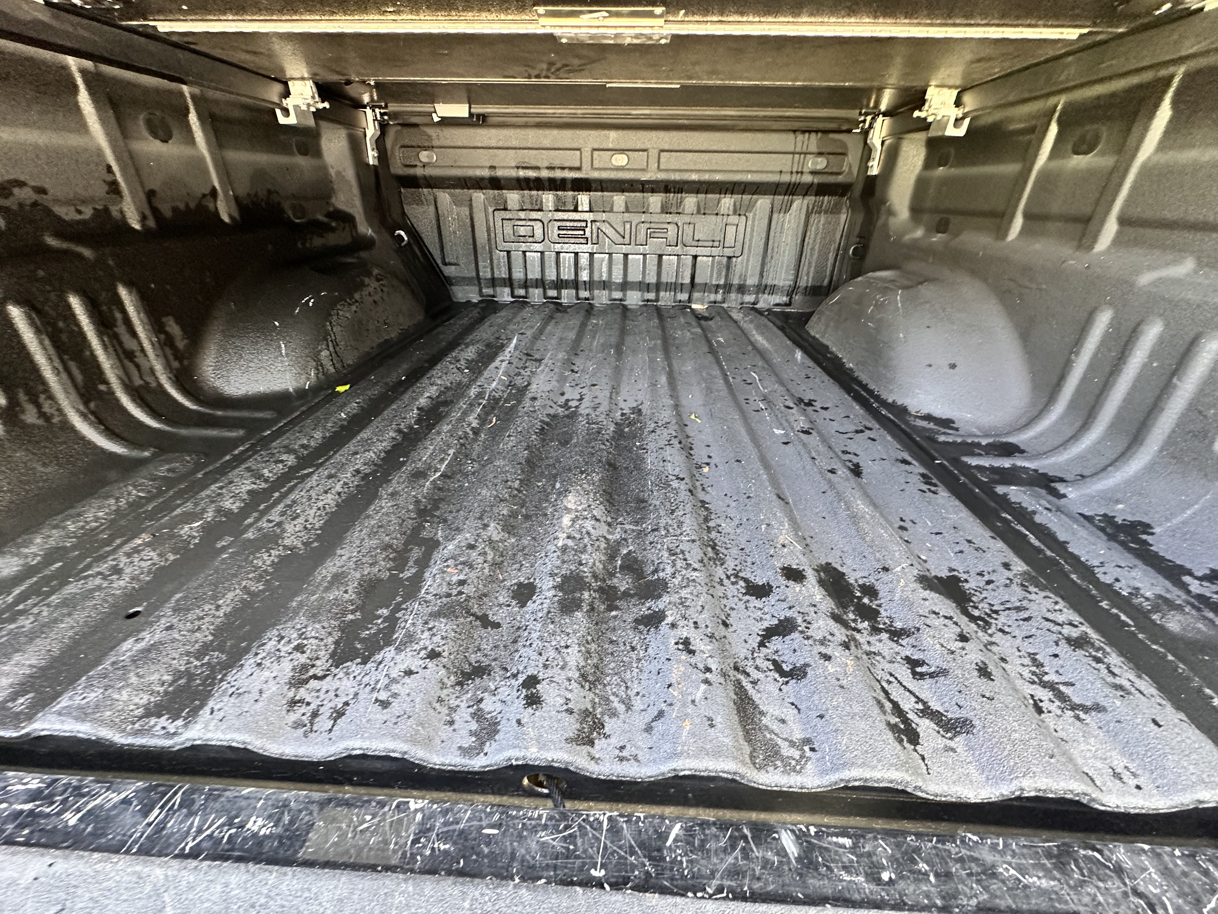 Used 2019 GMC Canyon Denali AWD/4WD image 23
