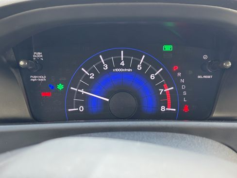 Used 2015 Honda Civic LX image 16