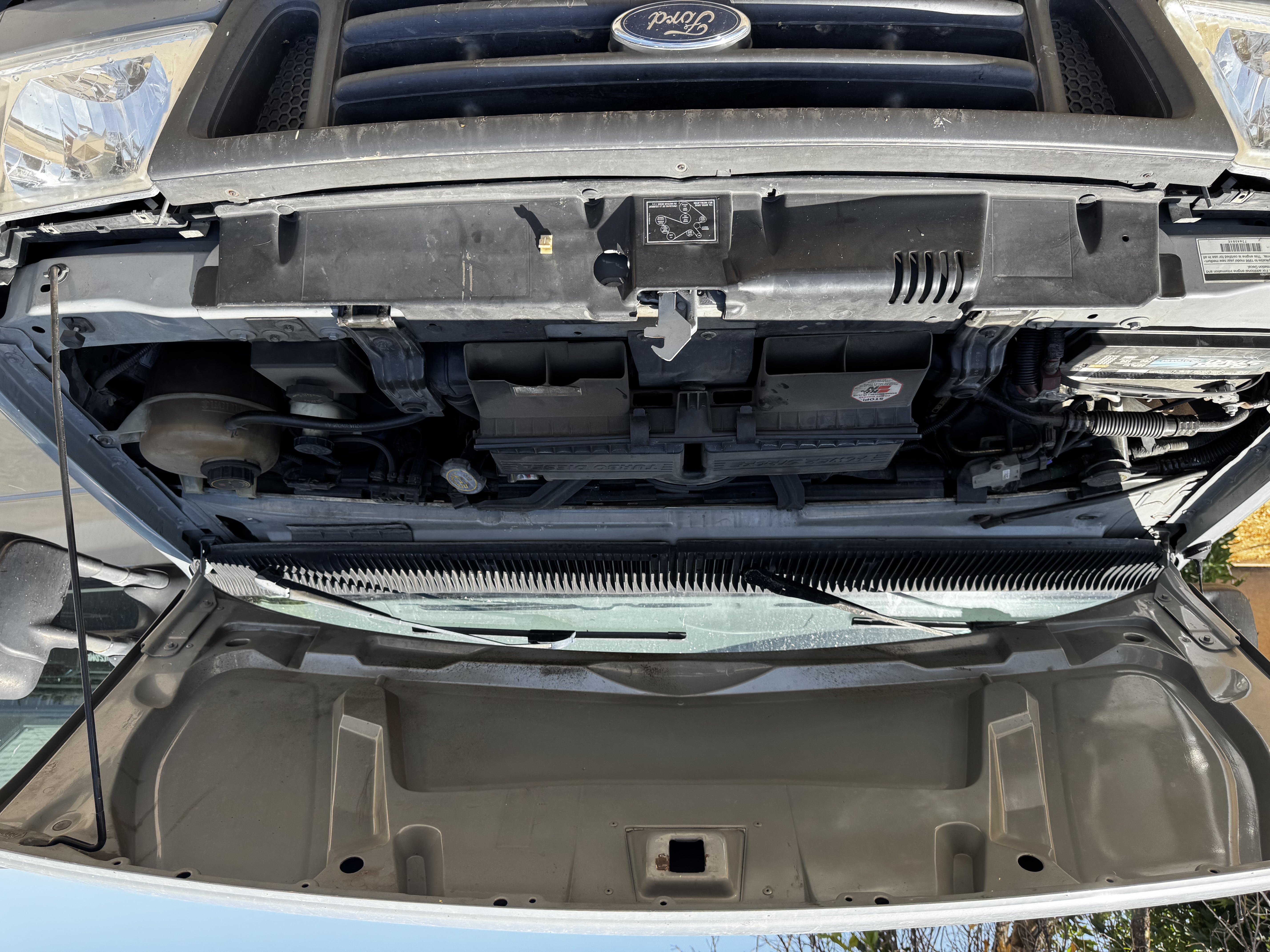 Used 1998 Ford E-350 and Econoline 350 RWD image 14