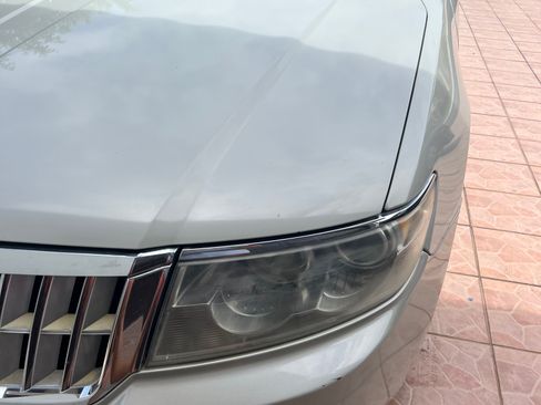 Used 2007 Lincoln MKZ image 5