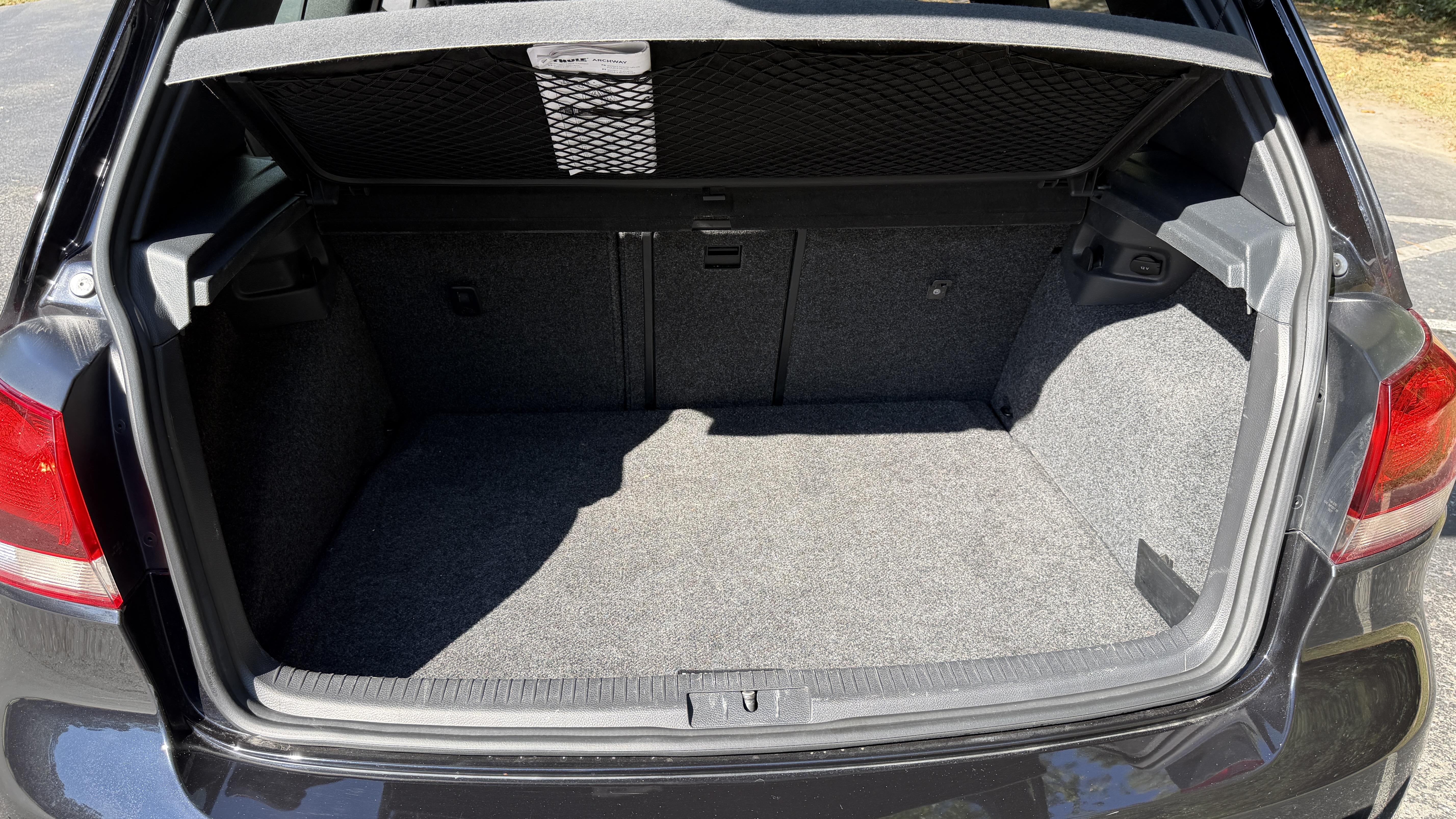 Used 2013 Volkswagen GTI 2-Door FWD image 11