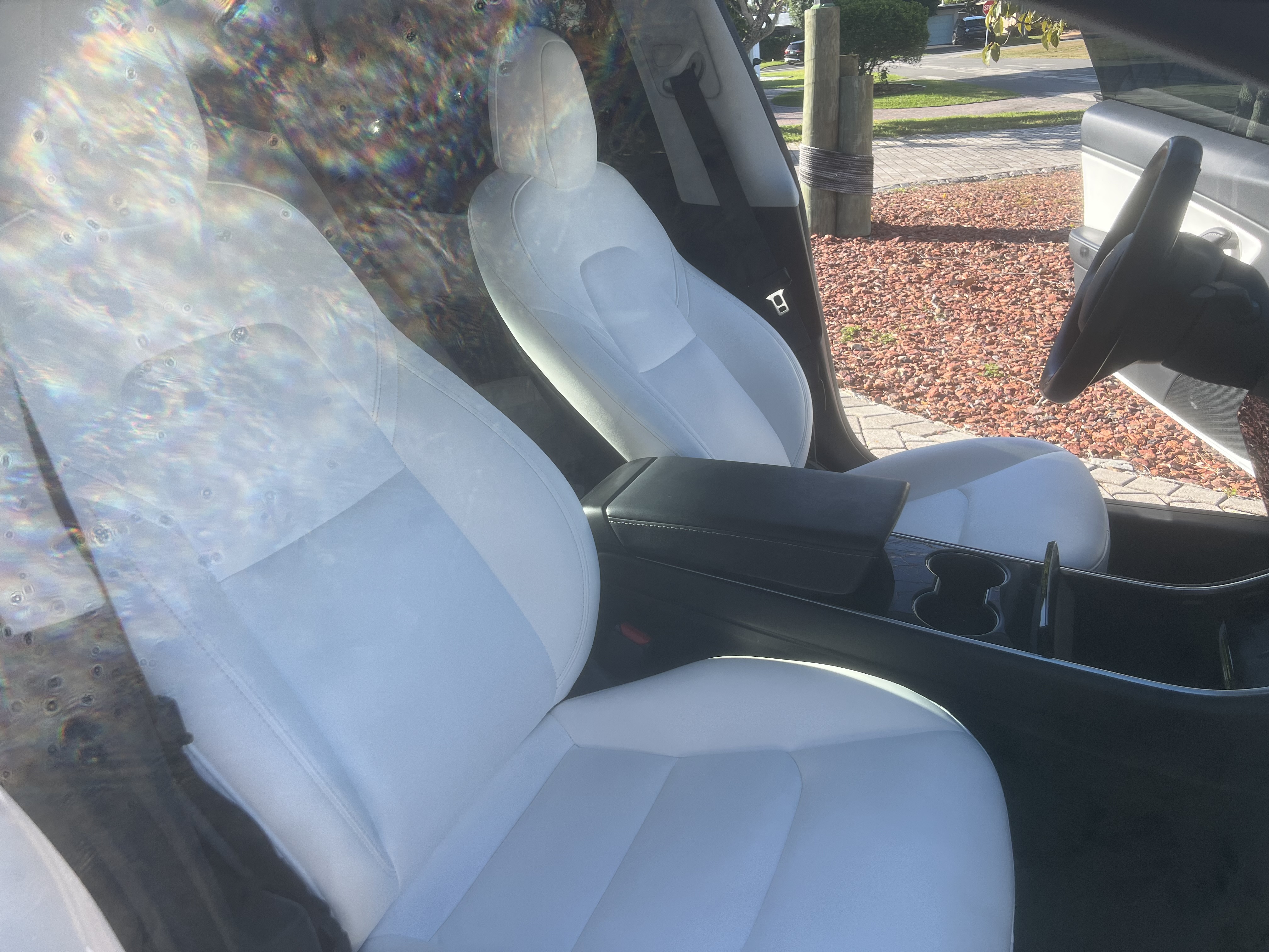 Used 2020 Tesla Model 3 Performance AWD/4WD image 11