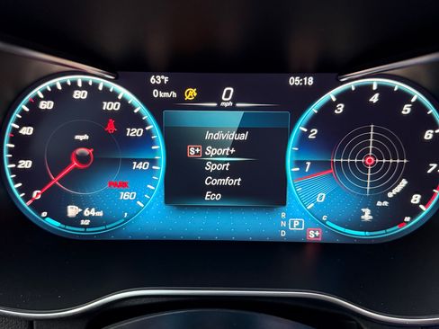 Used 2021 Mercedes-Benz C 300 Coupe image 29