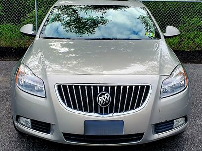 Used 2011 Buick Regal CXL Turbo w/ TO7 Preferred Equipment Group