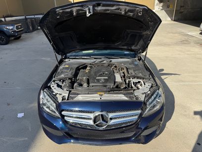 Used 2016 Mercedes-Benz C 300 Sedan