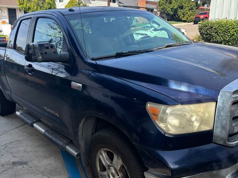 Used 2010 Toyota Tundra 2WD Double Cab image 1